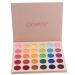 Colourpop Matte About Hue Eyeshadow Palette | Mega Rainbow Pressed Powder - Vibrant Colors for Stunning Looks - Buy Online on GoSupps.com