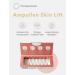 Colway - Face Serum Ampoules Anti-Aging Serum Immediate Effect With Collagen Instant Skin Firming Facial Serum 30 Day Treatment Ampoules - AntiAging - 7x2 ml - Buy Online on GoSupps.com