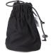 Baluue 1pc Dryer Diffuser Cover Hair Dryer Cloth Bag Hair Dryer Pocket Travel Hair Diffuser Sock Black - Buy Online on GoSupps.com