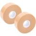 8 Rolls Heel Protectors | Heel Stickers & Tape for Women - Premium Heel Pastes for Comfort & Protection - Buy Online on GoSupps.com