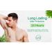 BeNat. 2-Pack. All Natural Deodorant Plastic Free For Women & Men Tea Tree & Rosemary Aluminum Free Gluten Free & Cruelty Free 24 Hour Long Lasting Protection Zero Waste Eco Friendly Products. 3 oz. 2-Pack. Tea Tree & Rosemary - Buy Online on GoSupps.com