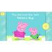 Peppa Pig Toothbrush Twin Pack - Assorted Colors - Buy Online on GoSupps.com