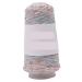 50g Approx 500-1000m DIY Knitting Accessories Knot Yarn Handmade Crochet Sweater Wool Toys (Color : L04)