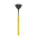 Bdellium Tools Studio Series 925 Duo Fiber Fan Makeup Brush - Soft Synthetic Fiber for Blending - Professional Quality - International Shipping - Buy Online on GoSupps.com