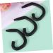 Buy Minkissy 20-Pack Hook for Hearing Protection Masks & Headphones | Ear Mask Hooks & Clothes Rack Solutions - International Shipping Available - Buy Online on GoSupps.com