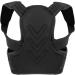 Adjustable Posture Corrector - Back Waist Support Spine Brace for Men & Women | Unisex Postural Trainer | International Shipping Available - Buy Online on GoSupps.com