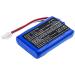 DCH 1800mAh PA-L2 Battery Replacement for Labotect InControl 1050 PA-L2