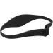 Hair Cutting Tape Kids Adjustable Silicone Washable Curved DIY Neckline Shaving Template For Salon (Black) - Buy Online on GoSupps.com