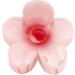 Wectirc Hair Clips For Women Flower Hawaiian Flower Strong Hold Clips Strong Hold Hair Clips Flower Hair Accessories For Women & Girls For Thick & Thin Hair Gradient light pink - Buy Online on GoSupps.com