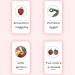 YAINWFVD 2 Pack of Cute Strawberry lighters Keychain lighters Windproof lighters Mini Portable Pocket lighters Butane Inflatable lighters Gifts for Women - Buy Online on GoSupps.com