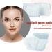 Silicone Curler Pads - 10 Pcs 5 Sizes for Lash Perm Kit | Reusable Lower Lash Isolation Pads for Eyelash Tint & Perm (White - Buy Online on GoSupps.com