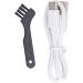 Rechargeable Eyelash Curler Long Lasting Heated Eyelash Curler 4 Temperature Settings for Salon (Genericbi1yourt0s-13) Shanrya426gy3qcvp-13 - Buy Online on GoSupps.com