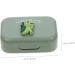 Buy Gatuida Mini Contact Lens Holder - Colorful Containers for Safe Storage and Easy Access - Buy Online on GoSupps.com