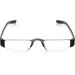 Porsche Design P8801A Reading Glasses - Matt Black Titanium +1.00 Dpt - International Shipping Available - Buy Online on GoSupps.com