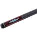 CUESOUL 58 Inch Maple Billiard Pool Cue Set 13mm Tip Weight Adjustable 19oz Wine Red - No Case - Buy Online on GoSupps.com