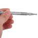 Fomiyes Metal Braid Acupuncture Pen - Manual Stainless Steel 304 Massage Device for Effective Acupuncture Therapy - Buy Online on GoSupps.com