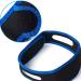 Advanced Anti Snoring Chin Strap - Adjustable Solution for Men and Women - 2019 Upgraded Version - Buy Online on GoSupps.com