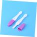 minkissy 5pcs Pregnancy Test Strips Pregancy Testing Pregnancy Urine Strips Pregnancy Urine Test Strip Early Pregnancy The Urine Pregnancy Tests Pink - Buy Online on GoSupps.com