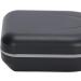 Hearing Aid Case - Waterproof Portable Storage Box for Hearing Amplifier - Drop Resistant & High Elastic Silicone - Organize & Protect Your Device - Buy Online on GoSupps.com
