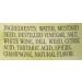 Woebers Reserve Champagne Dill Mustard - 4.25 oz | Gourmet Mustard for Culinary Excellence - Buy Online on GoSupps.com