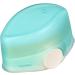 Kids Sunscreen Brush Compact Skin Friendly Multipurpose Soft Bristles Kids Sunscreen Applicator with Protective Cover for Travel (Green) - Buy Online on GoSupps.com
