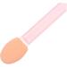 CANIGHT 24pcs Women Eyeshadow Brush Eyeshadow Makeup Accessories Cosmetic Eye Brushes Foam Eyeshadow Brush - Buy Online on GoSupps.com