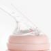 POTATO 10 oz PPSU Baby Feeding Bottle with Anti-Colic Silicone Nipples - Pink | Ideal for Breastfeeding Babies & Toddlers - Buy Online on GoSupps.com