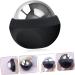 Beavorty Stainless Steel Massage Ball - Portable Foot Massager & Muscle Relief Device for Home Use - Buy Online on GoSupps.com