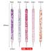 5Pcs Double-Headed Nail Art Dotting Pen Set | Acrylic Handle Nail Art Tools & Accessories for Creative Designs | Shop Internationally - Buy Online on GoSupps.com