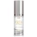 Healing Awakening 4-in-1 Formula Anti Aging Facial Serum Boosts Collagen Hyaluronic Acid Vitamin E Retinol Vitamin C (2.0 oz) (1)