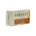 Yardley London Oatmeal and Almond Bath Bar | Naturally Moisturizing | 4 oz | International Shipping - Buy Online on GoSupps.com