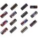 Beifenl 3D Shape New Nail Clear Nail Pearl Diy Nail Art Decorations Rhinestone Manicure Tools 12# Marine Style Series - Buy Online on GoSupps.com