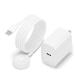 Apple Watch Charger, 20W USB C Fast Charging for Apple Watch Ultra Series 7 8 3.3FT iWatch Magnetic Cable Cord with PD Fast Wall Charger Upgrade for Apple Watch Series 8 7 SE 6 5 4 3 2 1