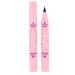 G n rique Freckles Pen - Waterproof Freckles | Face Speckles 2-in-1 Waterproof Pen for Faux Natural Freckles and Eyeliner Makeup. (London Women's Fireworks Festival)