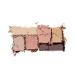 Maybelline New York Gigi Hadid Eyeshadow Palette - Warm 0.14 Ounce (Pack of 1) - Buy Online on GoSupps.com