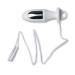 Incontinence Stimulation Electrode KM-507 for Kegel Toner Pelvic Floor Electrical Muscle Stimulation Compatible with TENS/EMS