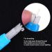 Hicarer 3-Piece Sewing Needle Inserter & Automatic Threader Set - Blue & White - Buy Online on GoSupps.com