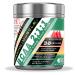 BCAA 2:1:1 Branched Chain Amino Acids Supplement | 6000 Mg Per Serving | 30 Servings | Watermelon Flavor Watermelon 30 Servings (Pack of 1)