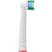 Oral-B Precision Clean Electric Toothbrush Head 6-Pack - CleanMaximiser Technology for Excess Plaque Removal - Buy Online on GoSupps.com
