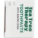 Buy Tea Tree Therapy Toothpaste with Baking Soda - 5 oz (2 Pack) | Natural Oral Care | International Shipping - Buy Online on GoSupps.com