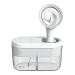 Electric Ear Wax Cleaner Portable Ear Irrigation Tool 4 Modes Adjustable Automatic Shut-Down Double Tanks 400ML Large Capacity for Remove Foreign Objects in The Ear Canal