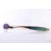 Stainless Steel Fun Guru Wartenberg Neuro Pinwheel - Rainbow Colors - Buy Online on GoSupps.com