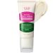CKD Guasha Neck Cream with Small Molecule Retino Collagen Anti-Aging Neck Firming Cream for Tightening Sagging Skin with Steel Roller to Improve Circulation & Complexion 1.69oz.