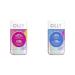 OLLY Supplement Capsules | Happy HOO-HA Female Probiotic + Lovin' Libido Women's Sexual Health Bundle