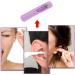 6 Pcs Ear Pick Earwax Removal Kit with Leather Storage Case - Ear Cleaning and Care Set - Buy Online on GoSupps.com