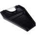 Lavabo cheveux noir - Lavabo portable de nettoyage pour pour patients handicap s - R cipient de shampoing - Buy Online on GoSupps.com