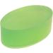 Fresh Cut Grass Shampoo Soap Bar - Eco-Friendly Argan Oil & Silk Protein - 4 oz by Eclectic Lady - Buy Online on GoSupps.com