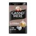 Epicerie Grand Mother Classic Coffee Pods 356 g Pack of 3