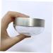 Didiseaon 1pc Box Powder Box Powder Puff Container Make up Sponges for Face Thin Powder Holders Beauty Tool Blush Powder Round Container Plastic Abs Cosmetic Powder Puff Box Miss - Buy Online on GoSupps.com
