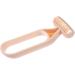 minkissy 2 Pi ces Rasage Des Poils Des Aisselles Rasoir Des Poils Pubiens Rasoir Des Poils Des Aisselles Tondeuse Des Poils Pubiens Rasoir Femme Pour Les Femmes Outil De Tondeuse Cheveux - Buy Online on GoSupps.com